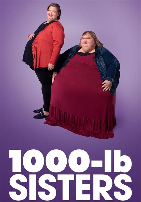 1000 lb sisters season 3|A Taste of Season 3 